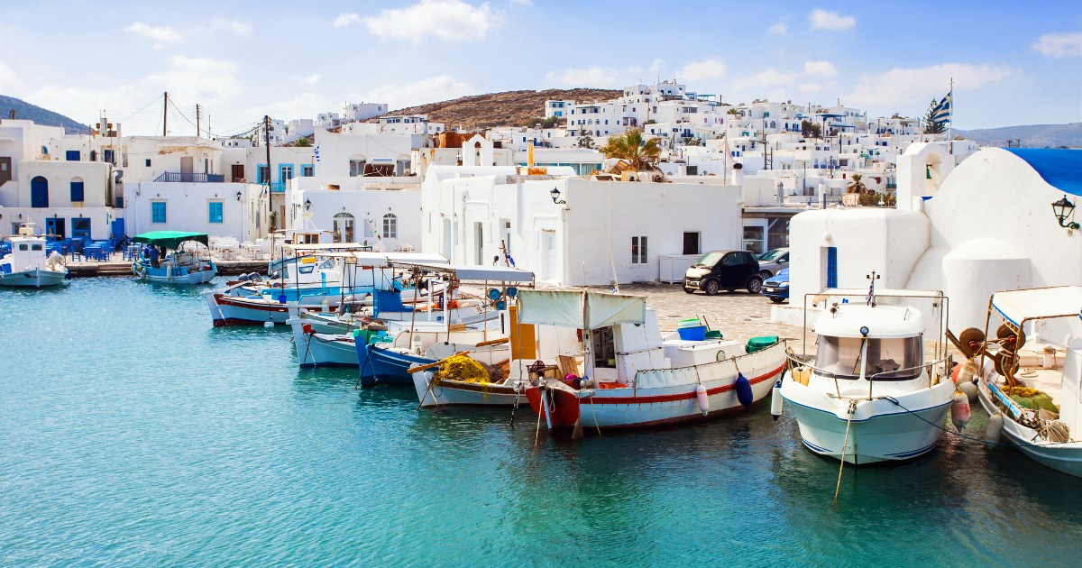 Pippa’s Top Tips for Multi-Generational Holidays