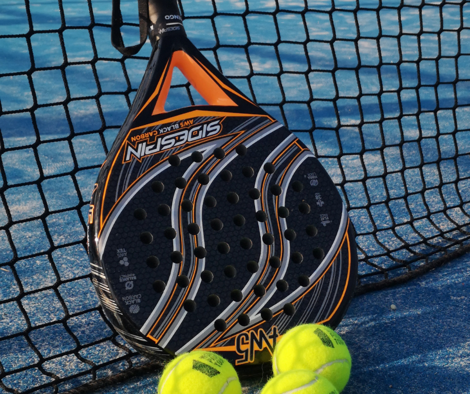 Padel is having a moment: 5 hotels to add to your list