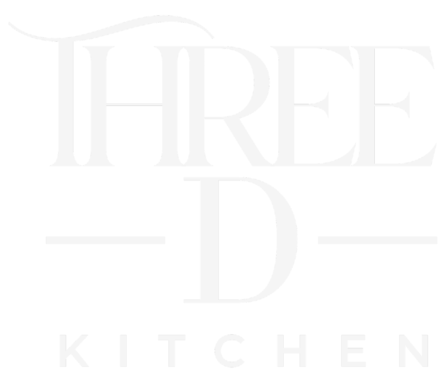 Three D Kitchen