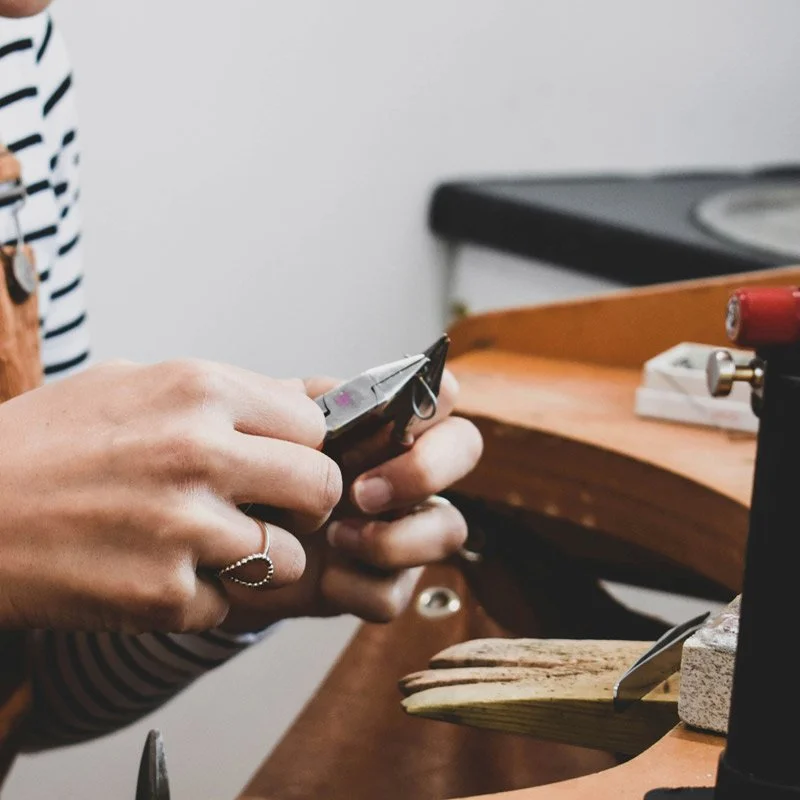 nashville teacher instructing a class