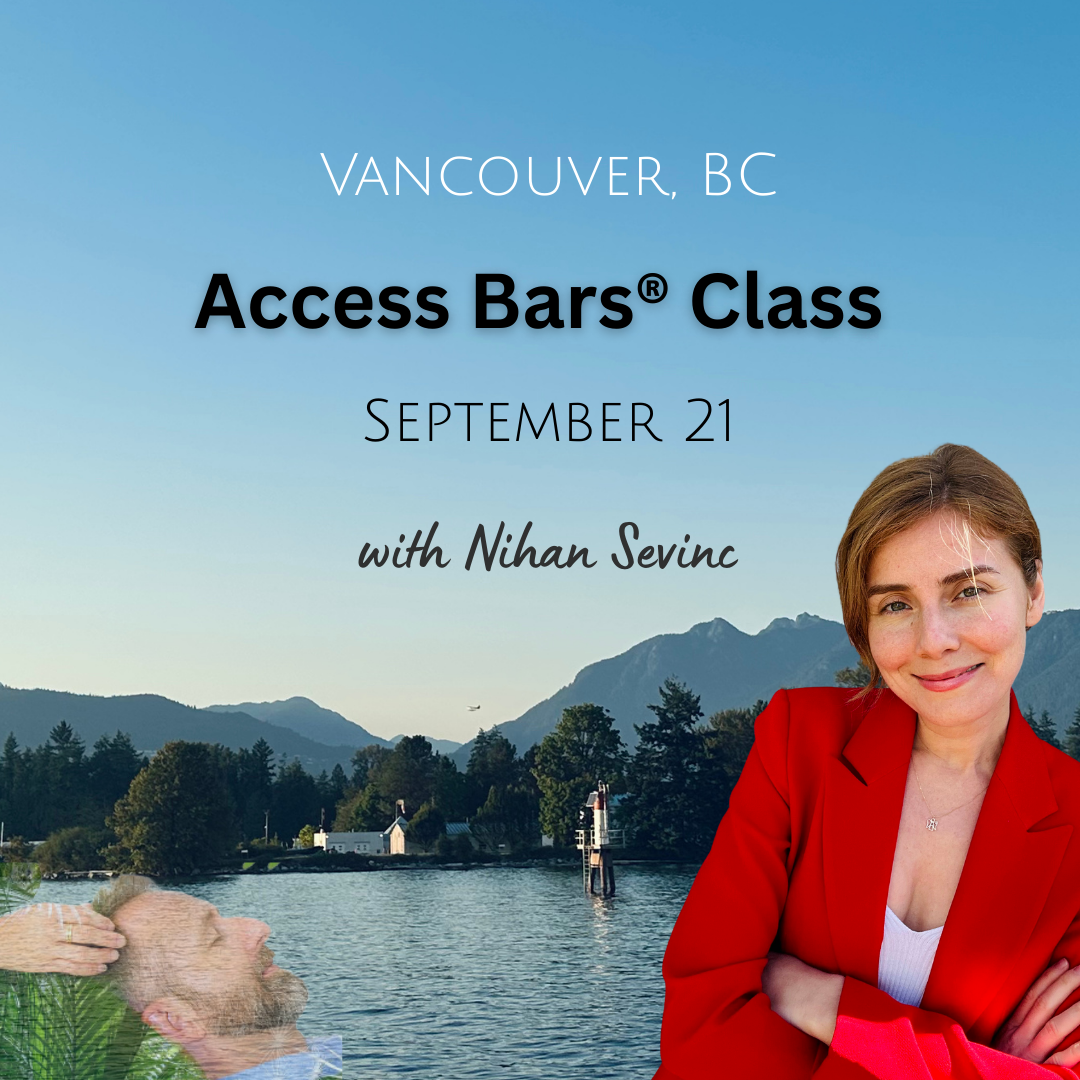 Access Bars® One Day Class