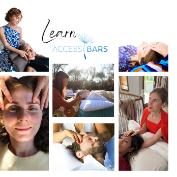 Access Bars® One Day Class 