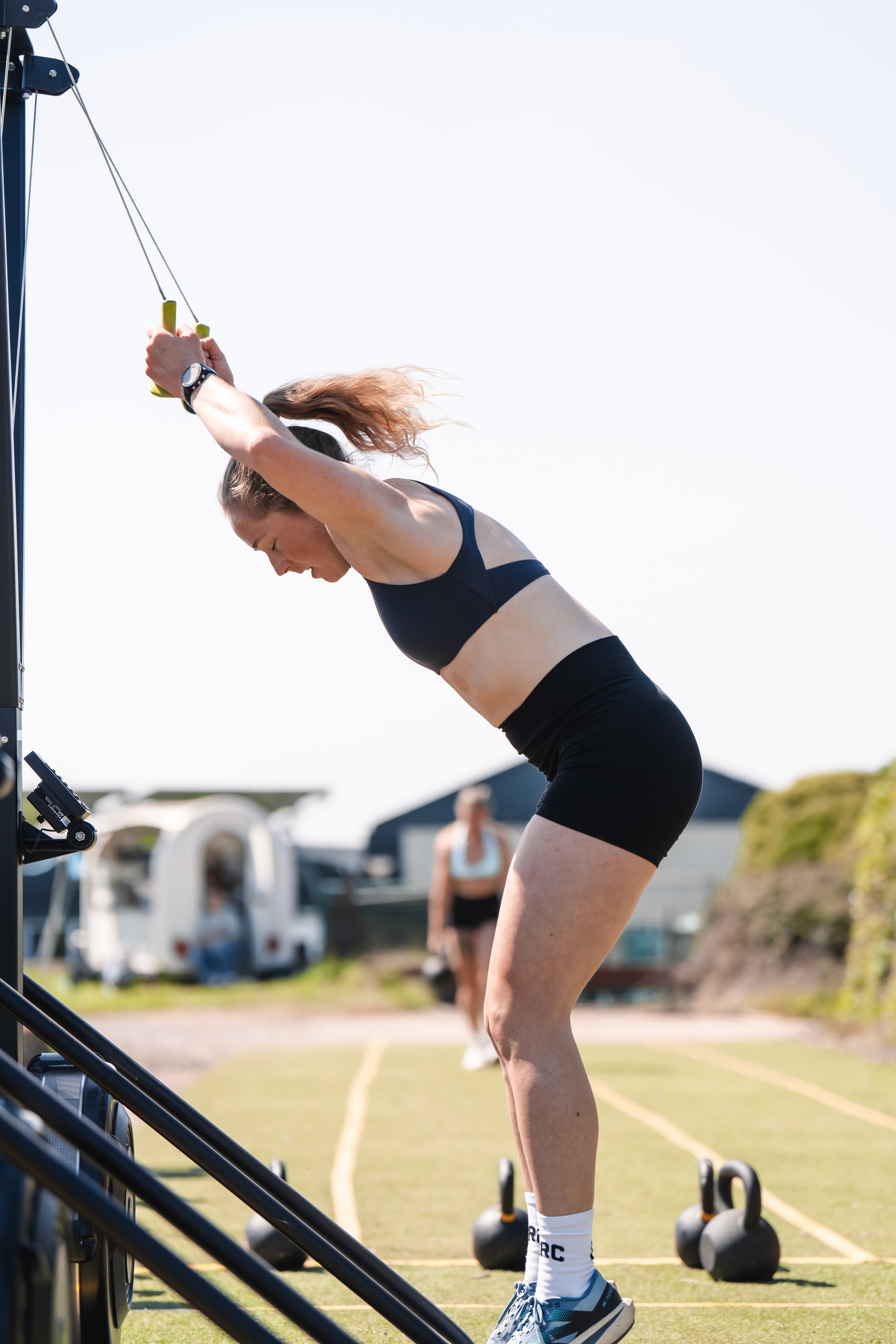 Women's Solo