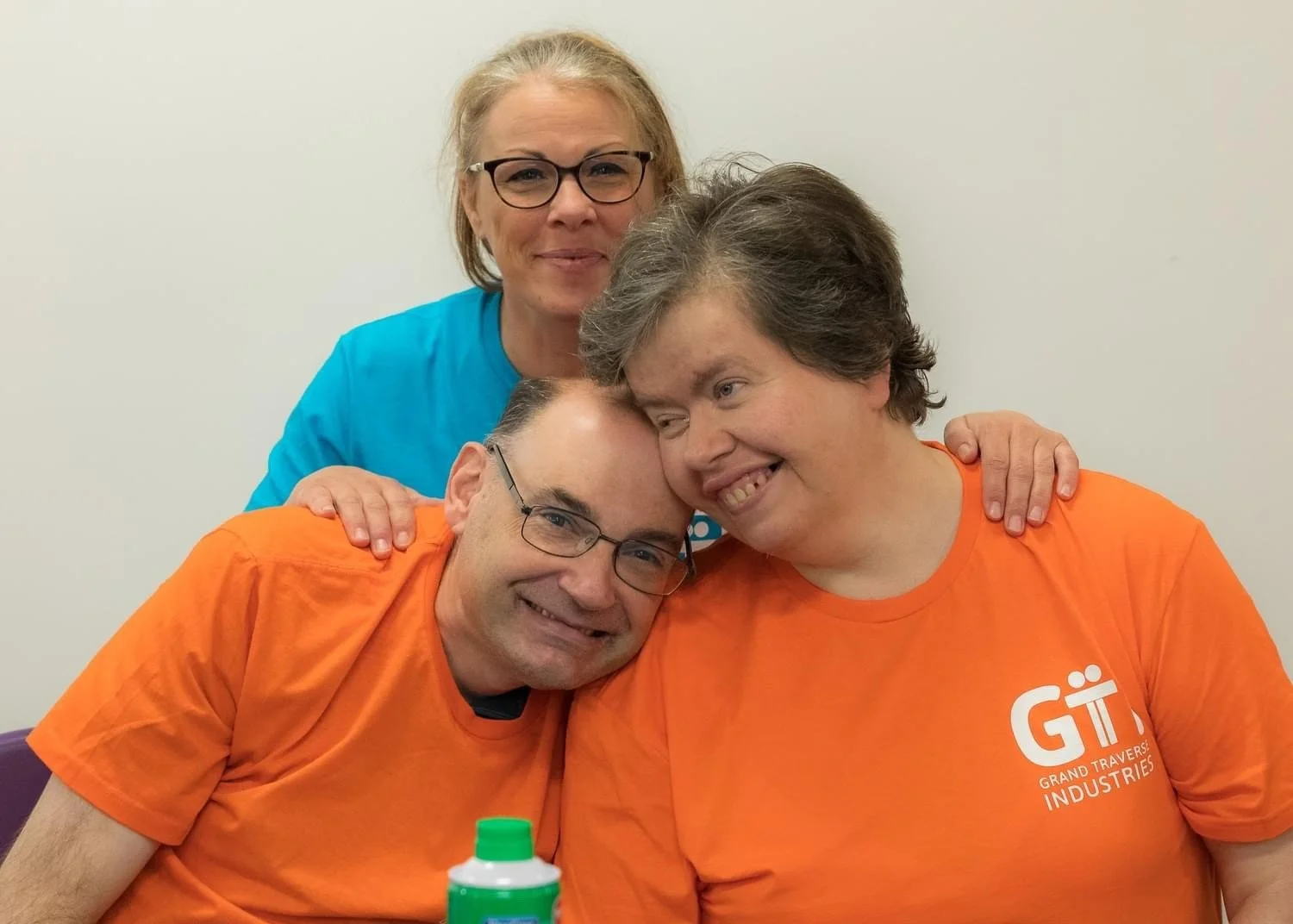 Grand Traverse Industries