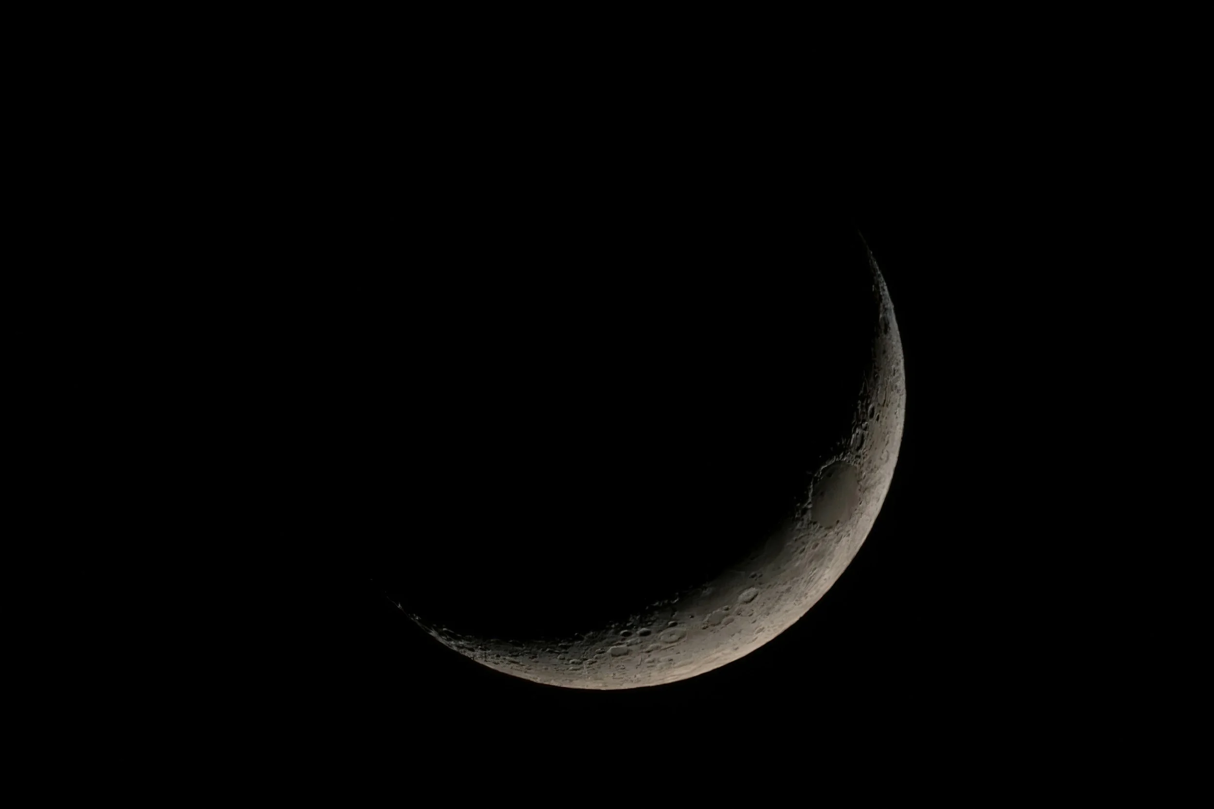 New Moon Meditation