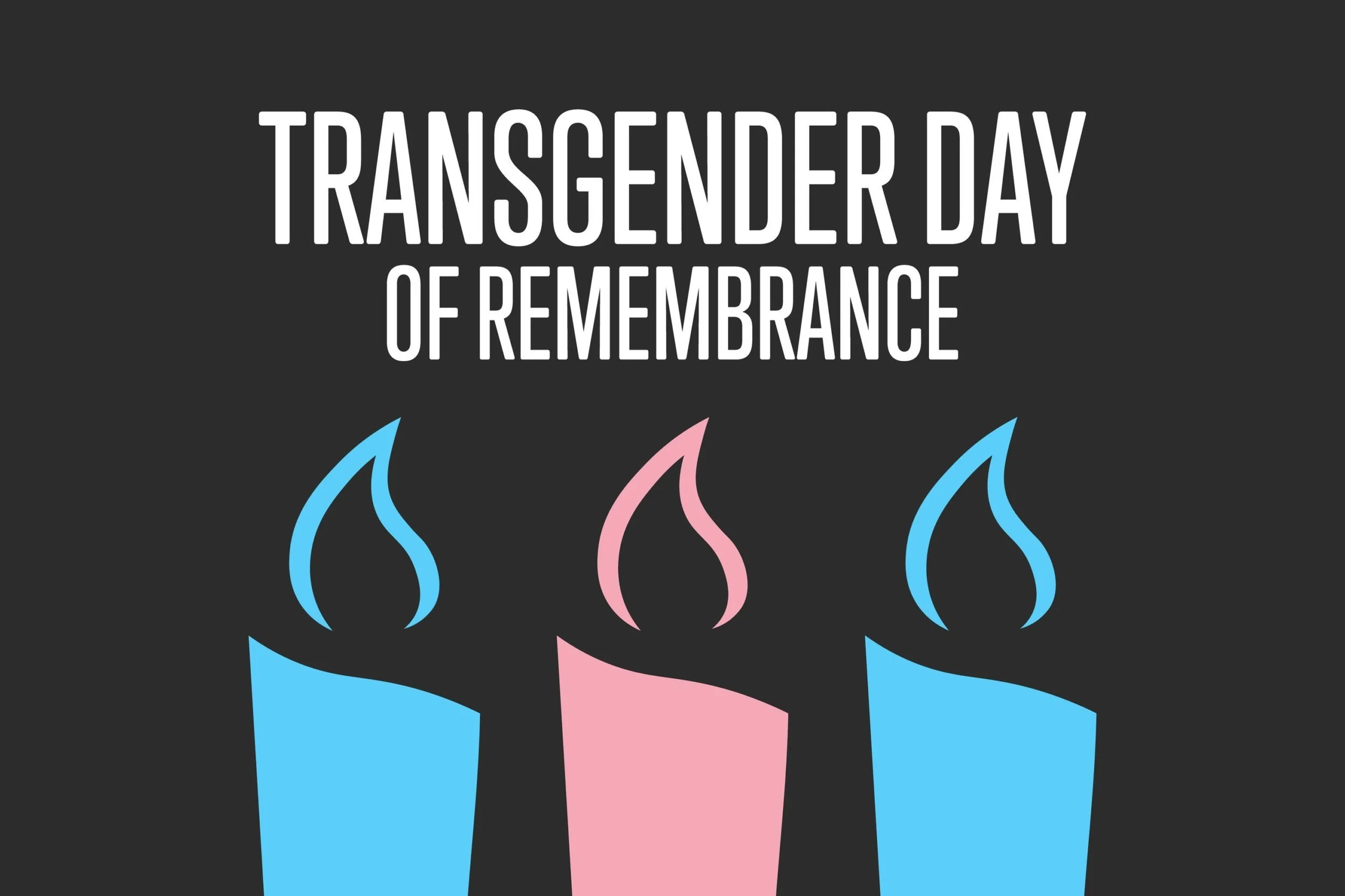 A Message from Nicole DeCrette - TDOR