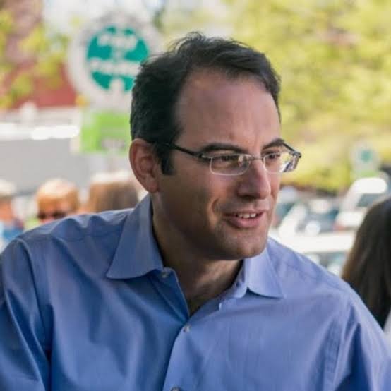 Town Hall with AG Weiser