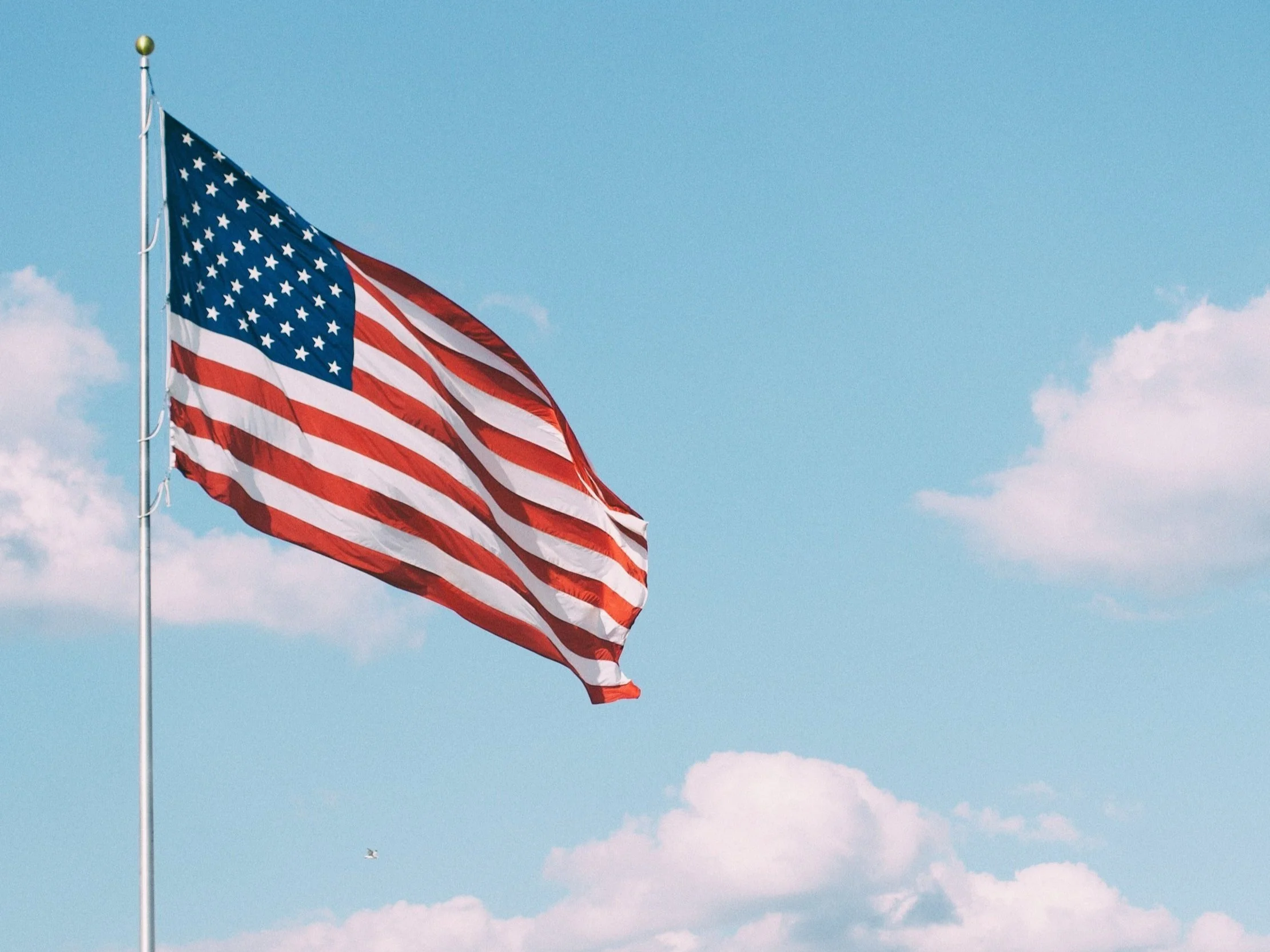 A Prayer For Our Country