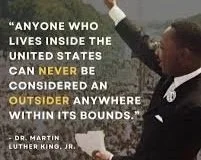 Annual MLK Convening