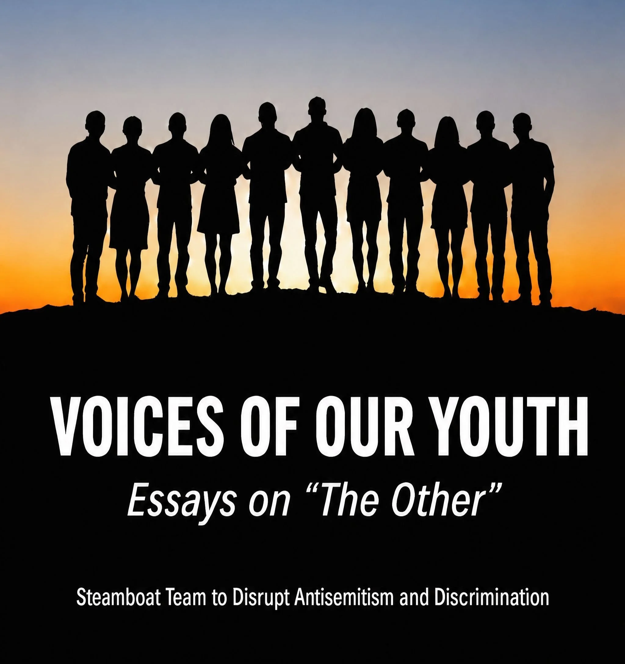 Voices of Youth - Essays on "The Other"