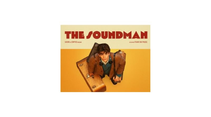 Soundman Film Screening