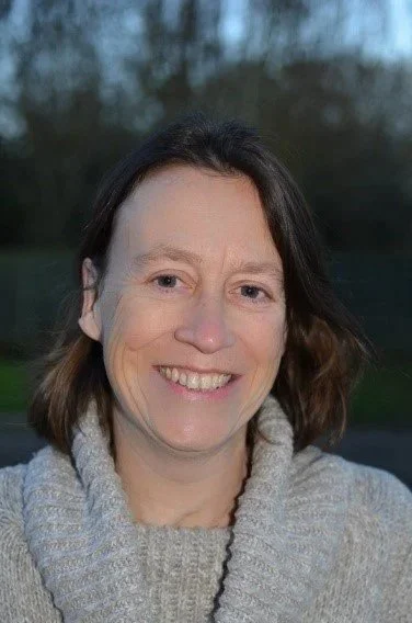Professor Nicola Carslaw