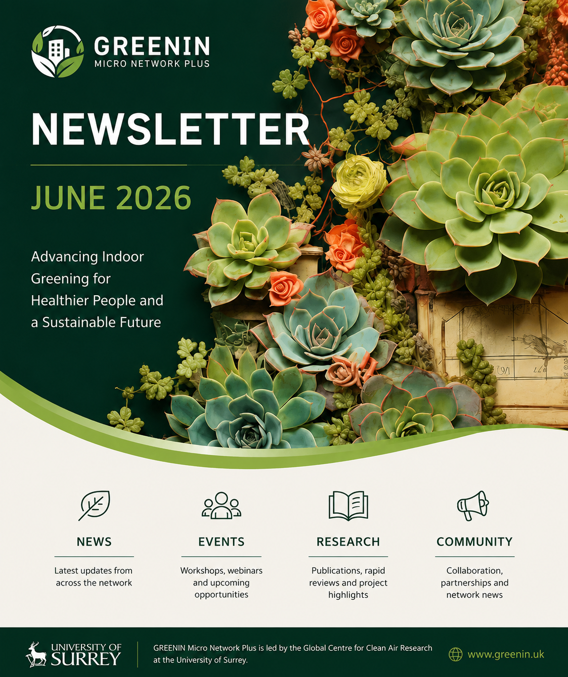 Newsletter #9 June 2026 