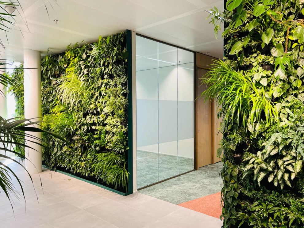 🌿 Calling all Early Career Researchers interested in indoor greening, healthy buildings and research collaboration! 