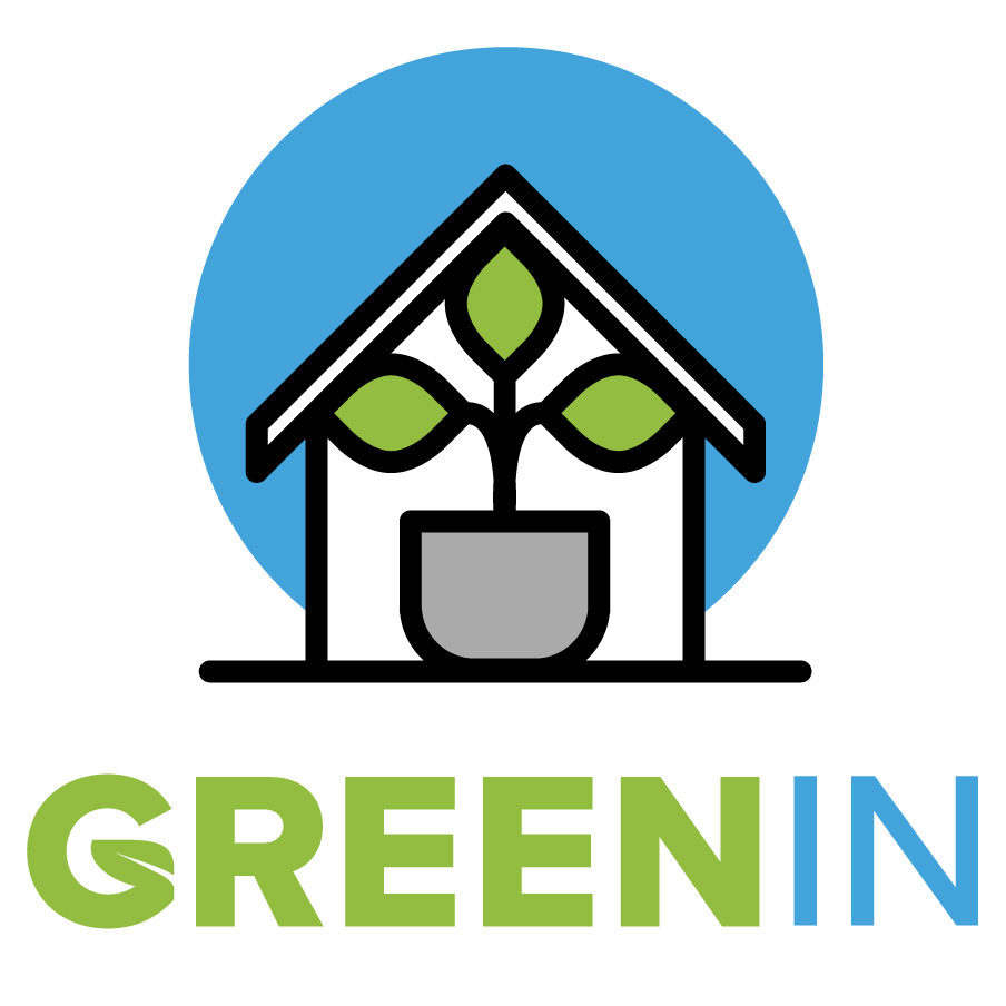 GREENIN