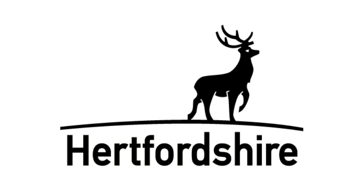 Hertfordshire County Council