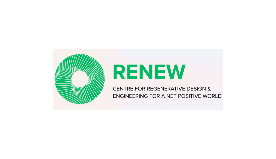 Centre for regenerative design & engineering for a net positive world 
