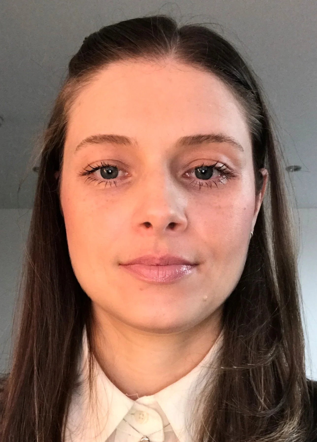 Dr Alana Kluczkovski