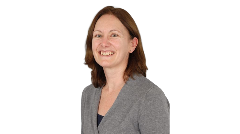 Professor Katherine Denby