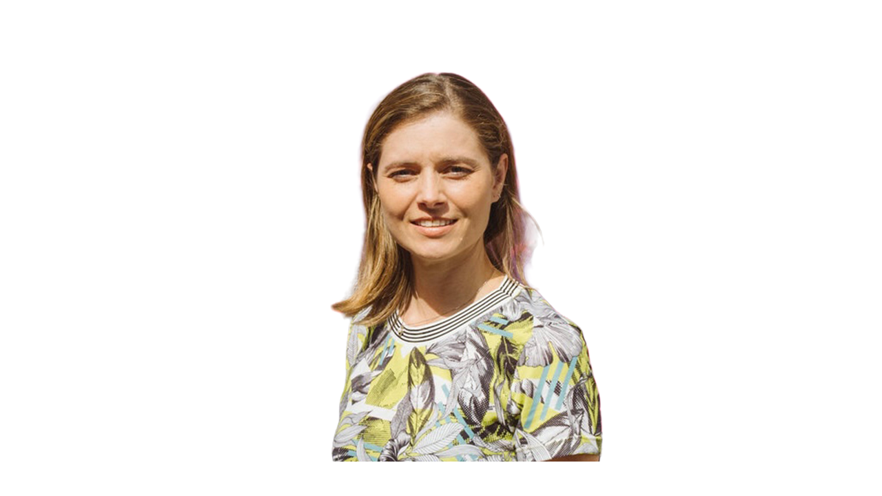 Dr Alana Kluczkovski