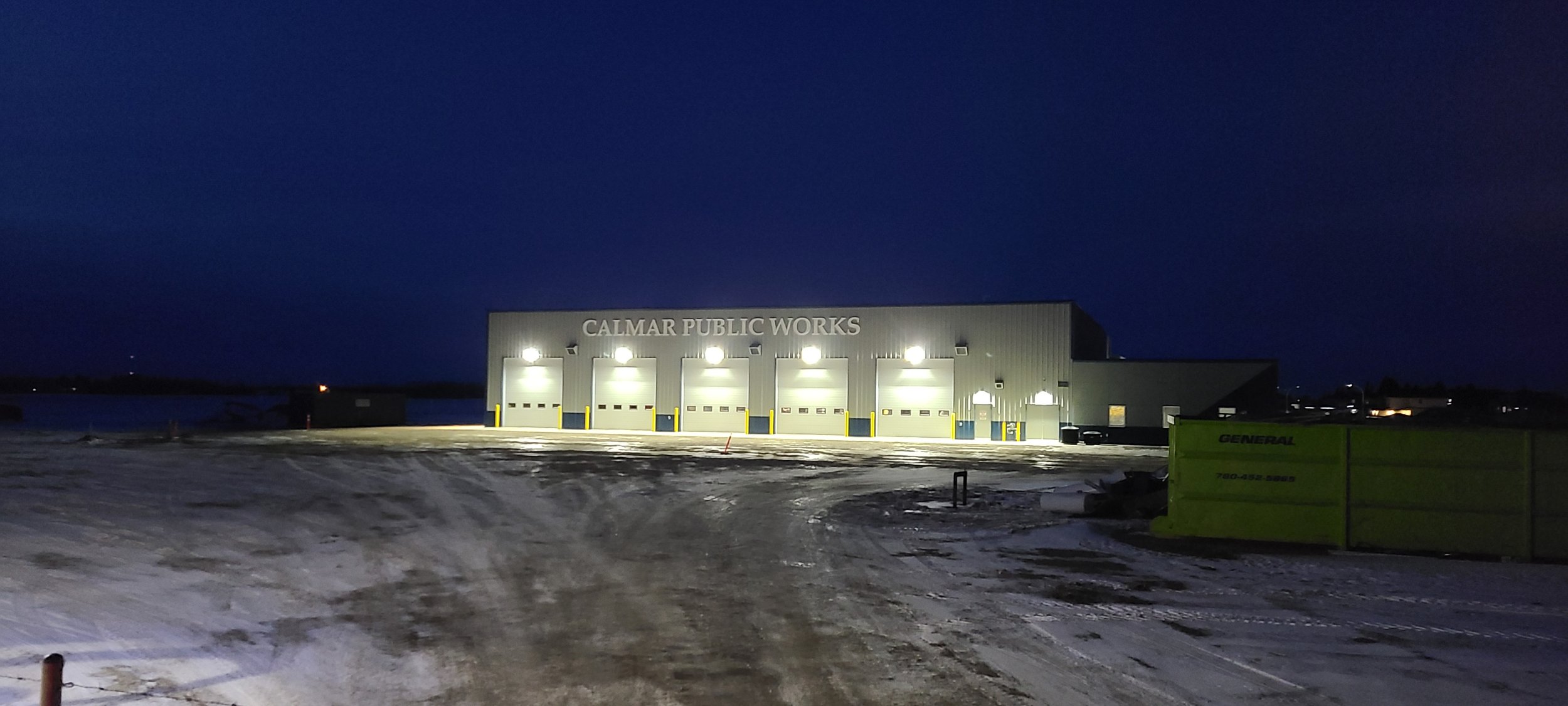 I've been a resident of Leduc County all my life. I love to work in smaller towns and cities like Calmar, Wetaskiwin, Beaumont, New Sarepta and Camrose.