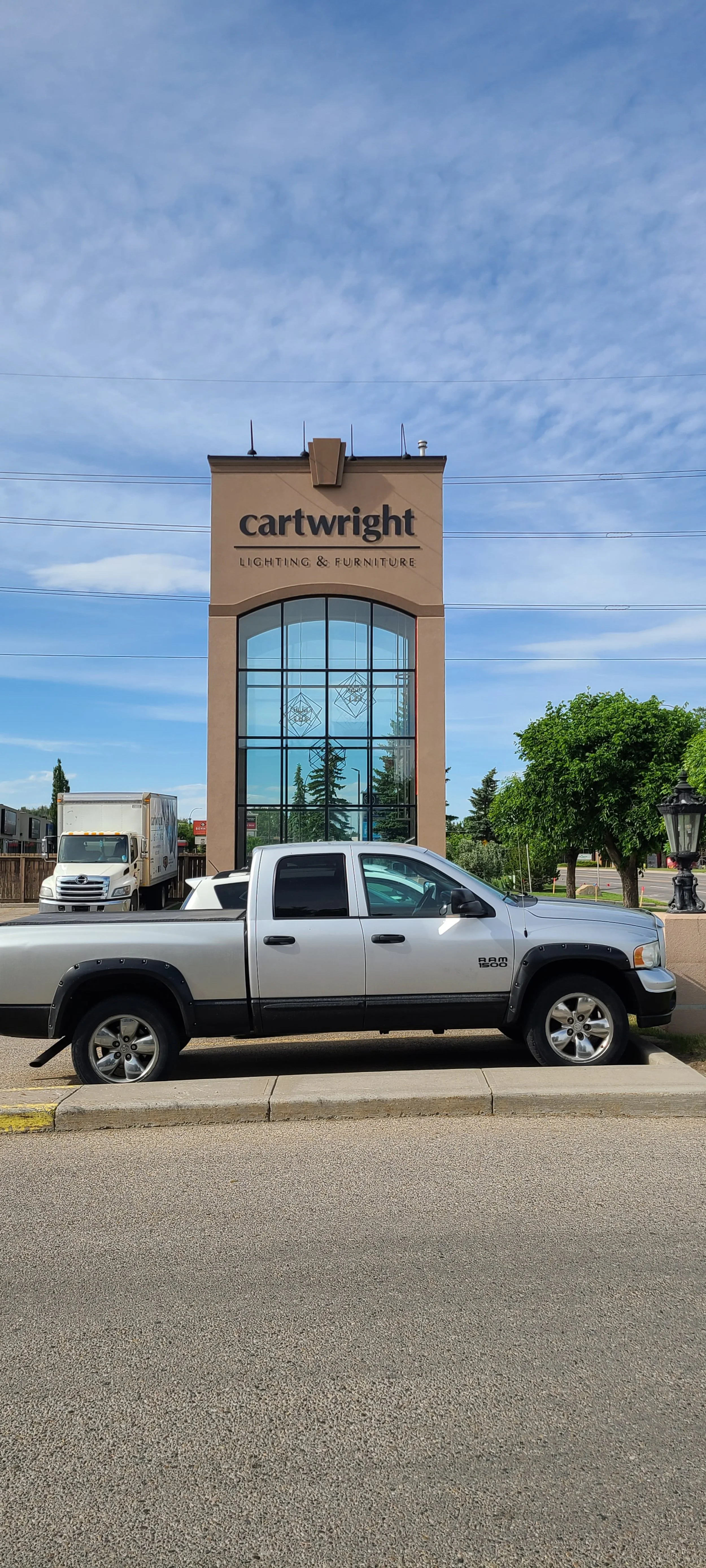 Cartwright Lighting & Furniture