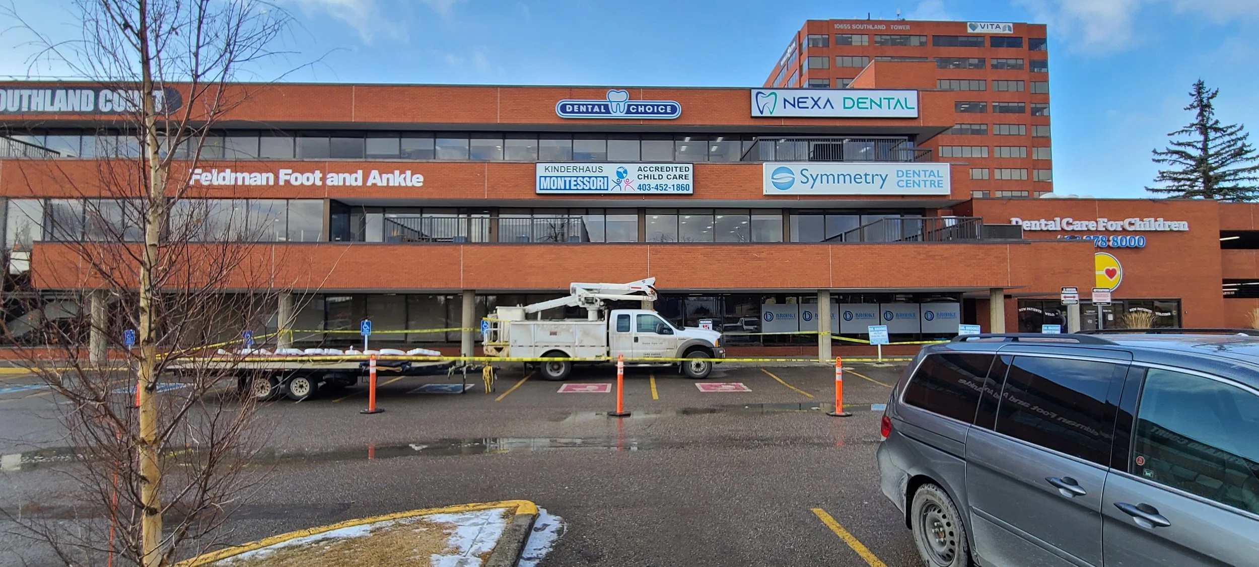 Dental Choice Chinook