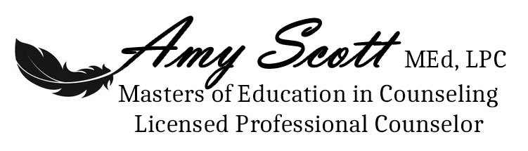 Amy Scott Counseling