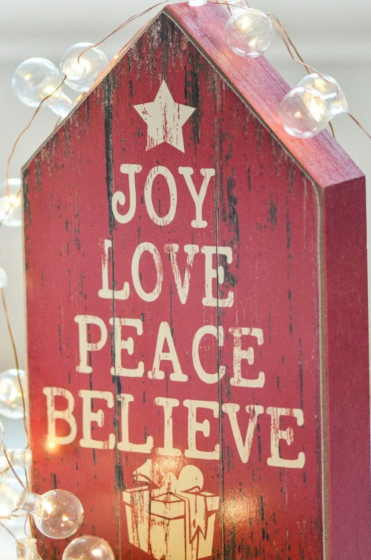 Christmas Experience-10a and 6p