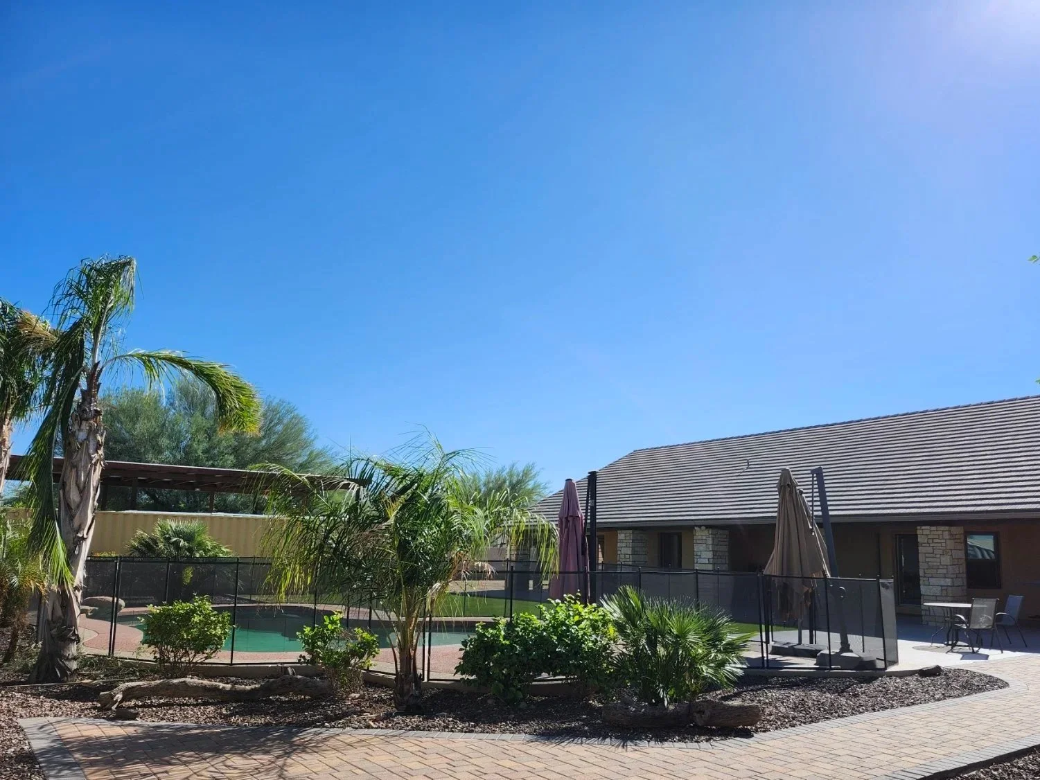 Wellness Retreat-Restore Body, Renew Soul, Transform Life