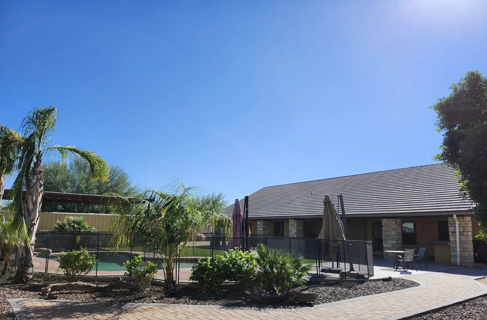 Open House Drop-in Experiences