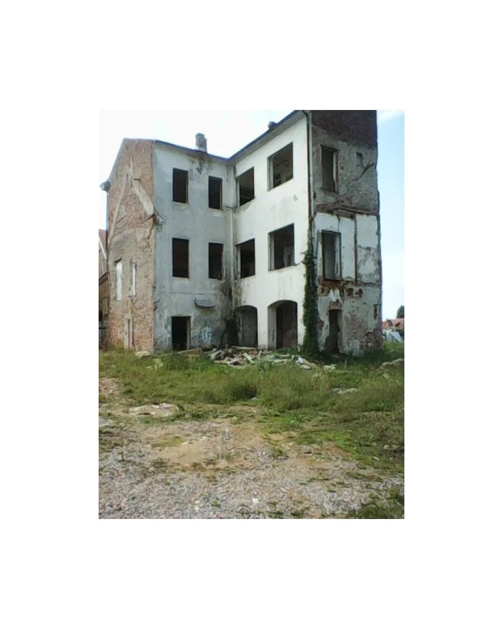 Karlovac. 2025. Nokia 130.