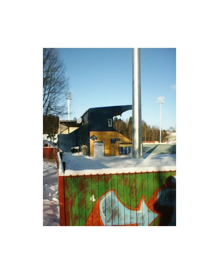 Oulunkylä. 2026. Nokia 130.