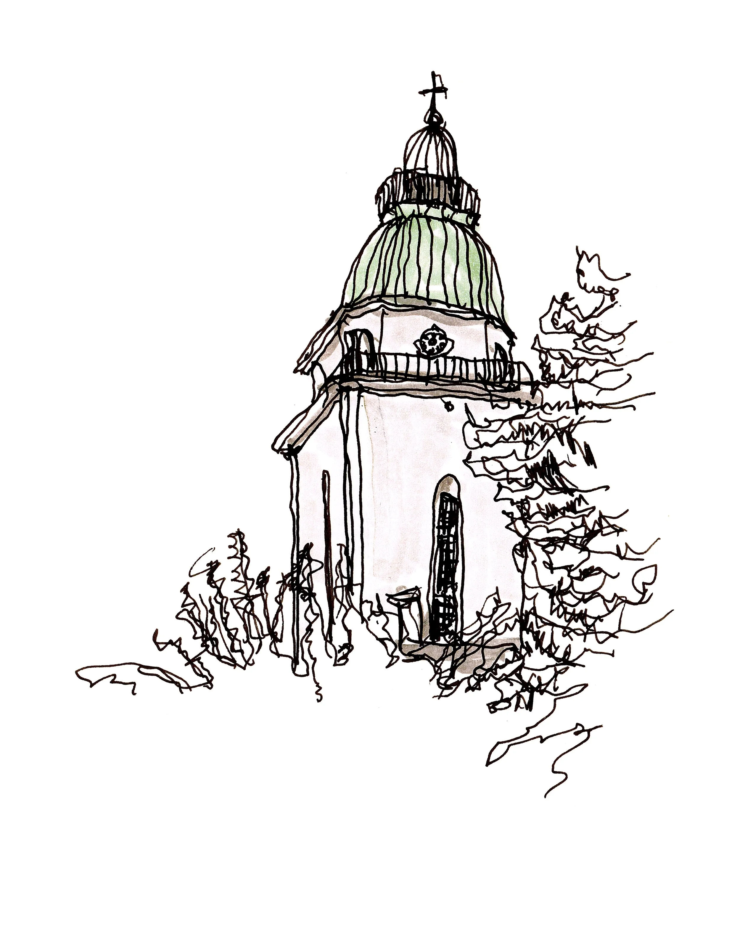 Suomenlinna. 9.8.2026