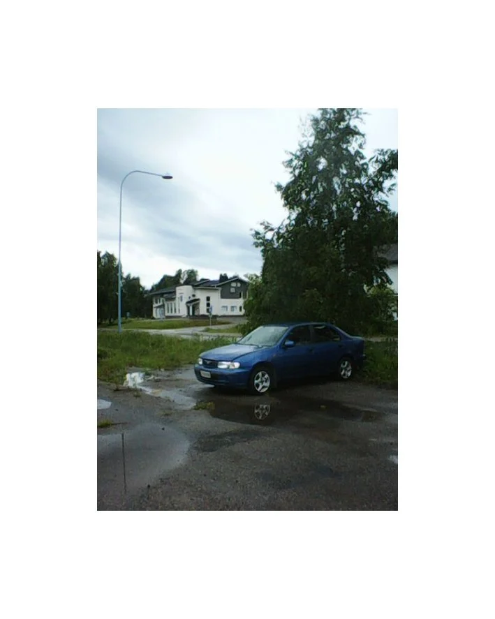 Pelkosenniemi. 2026. Nokia 130.