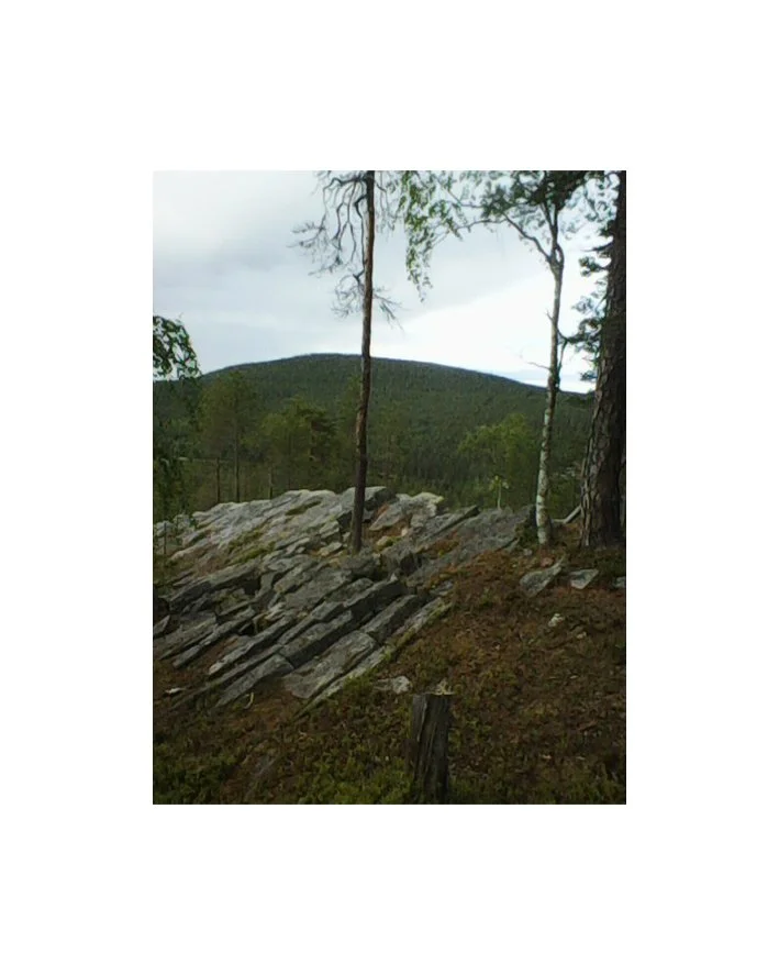 Pyhä. 2026. Nokia 130.
