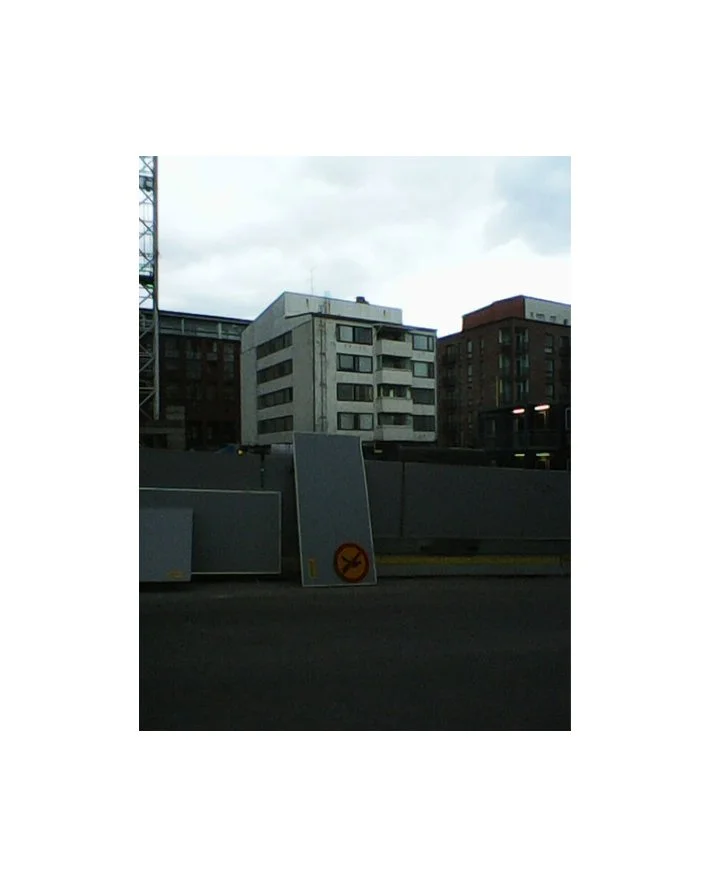 Rovaniemi. 2026. Nokia 130.