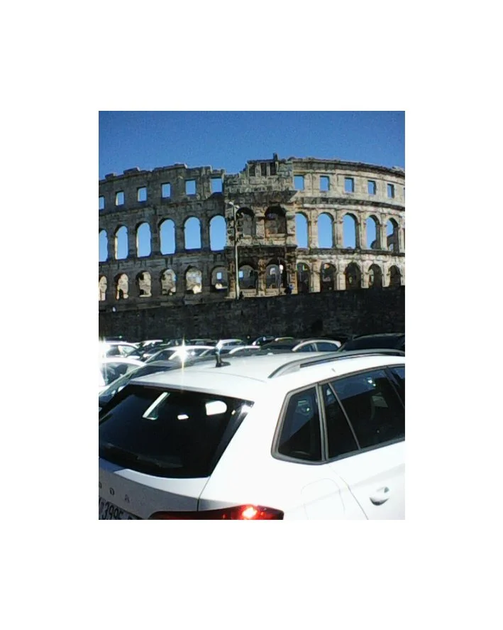 Pula. 2025. Nokia 130.