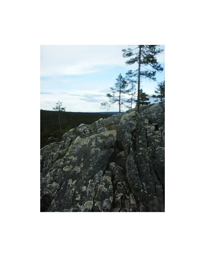 Pyhä. 2026. Nokia 130.