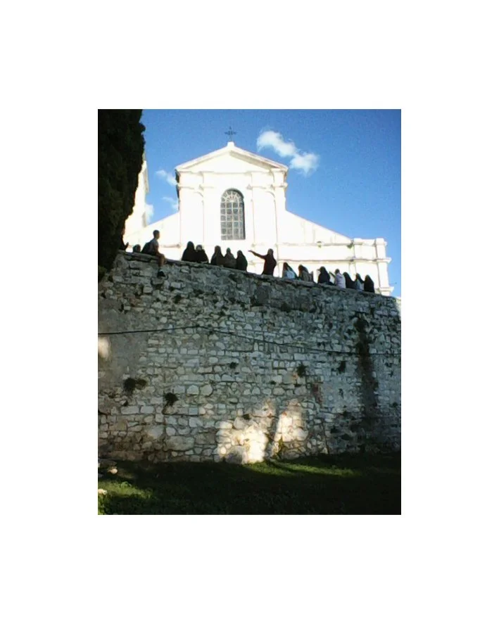 Rovinj. 2025. Nokia 130.