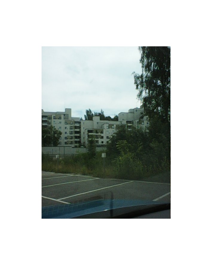 Kivenlahti. 2025. Nokia 130.