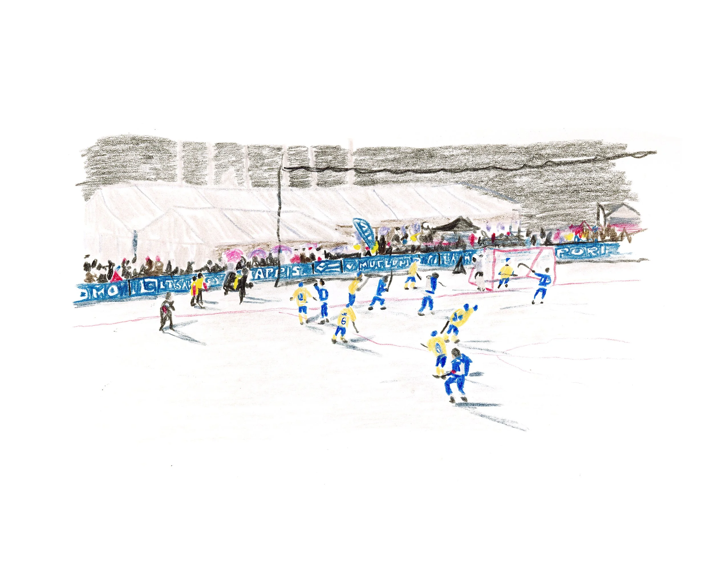 Bandy. 2026.