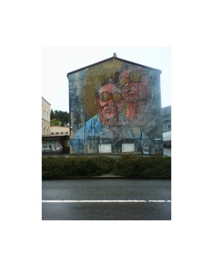 Yliopistonkatu. 2025. Nokia 130.