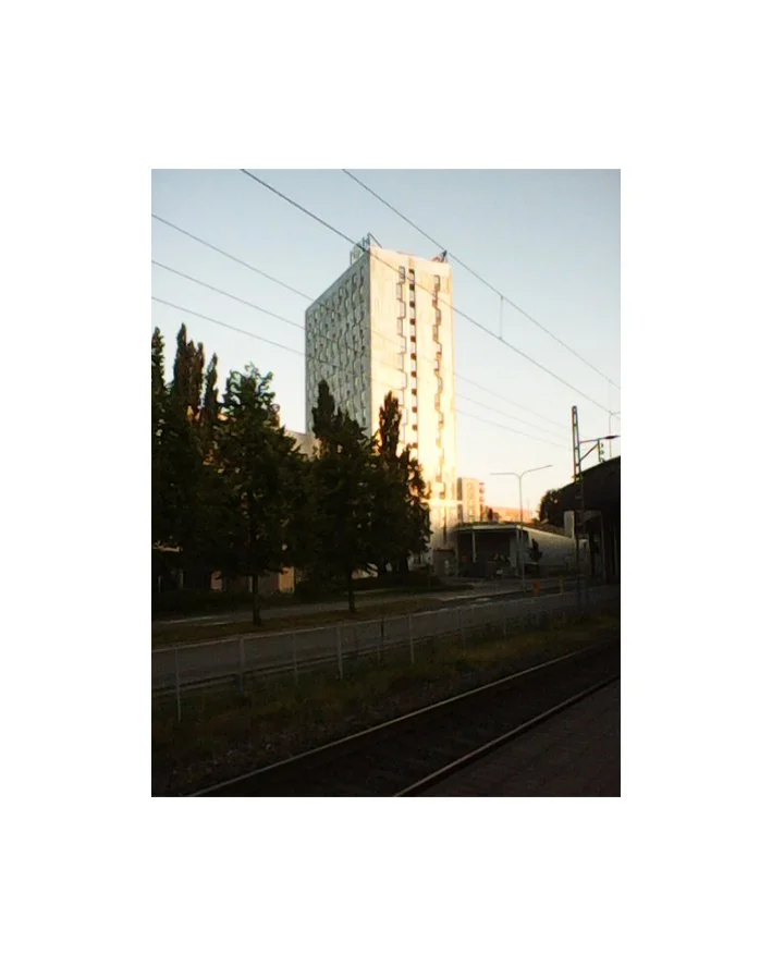 Malmi. 2025. Nokia 130.