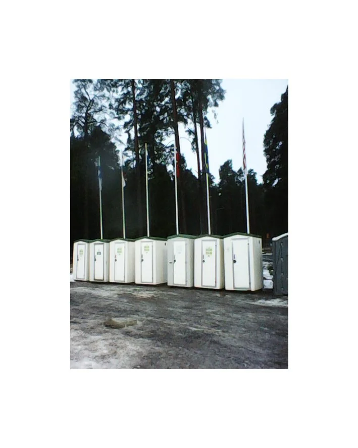 Jääpallon MM-kisat. Pori. 2026. Nokia 130.