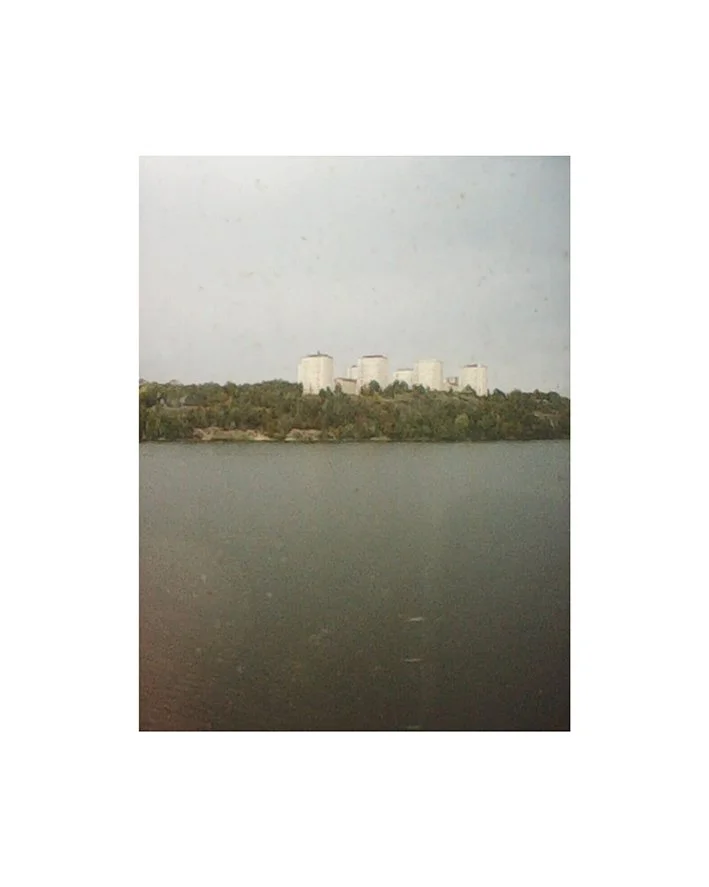 Lidingö. 2024. Nokia 130.