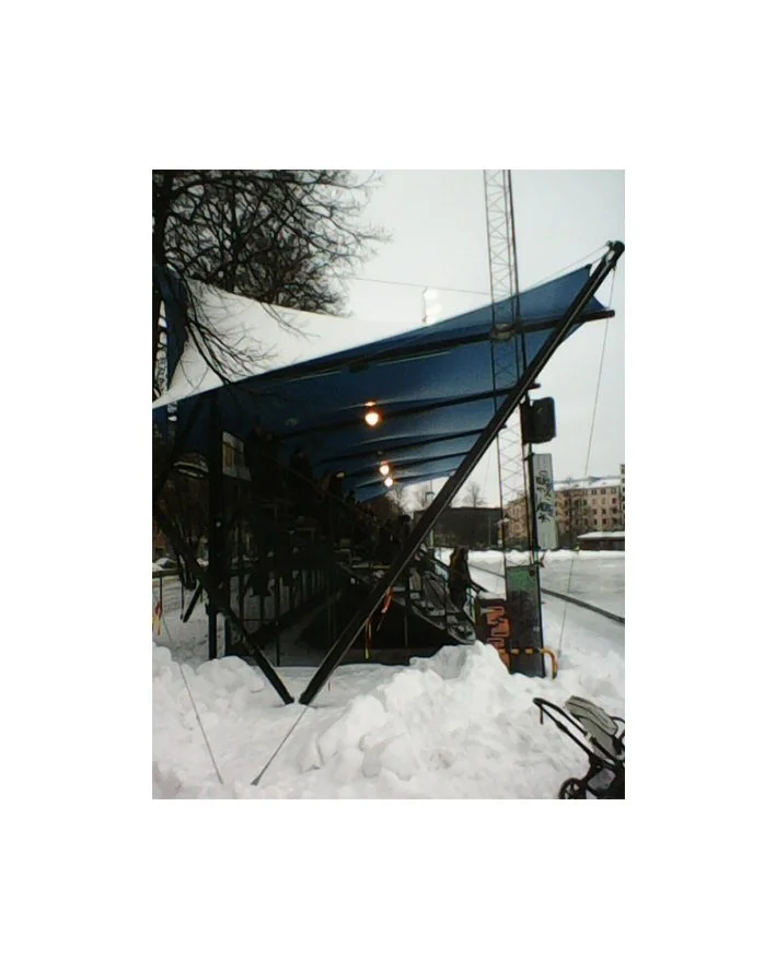 Brahen kenttä. 2026. Nokia 130.