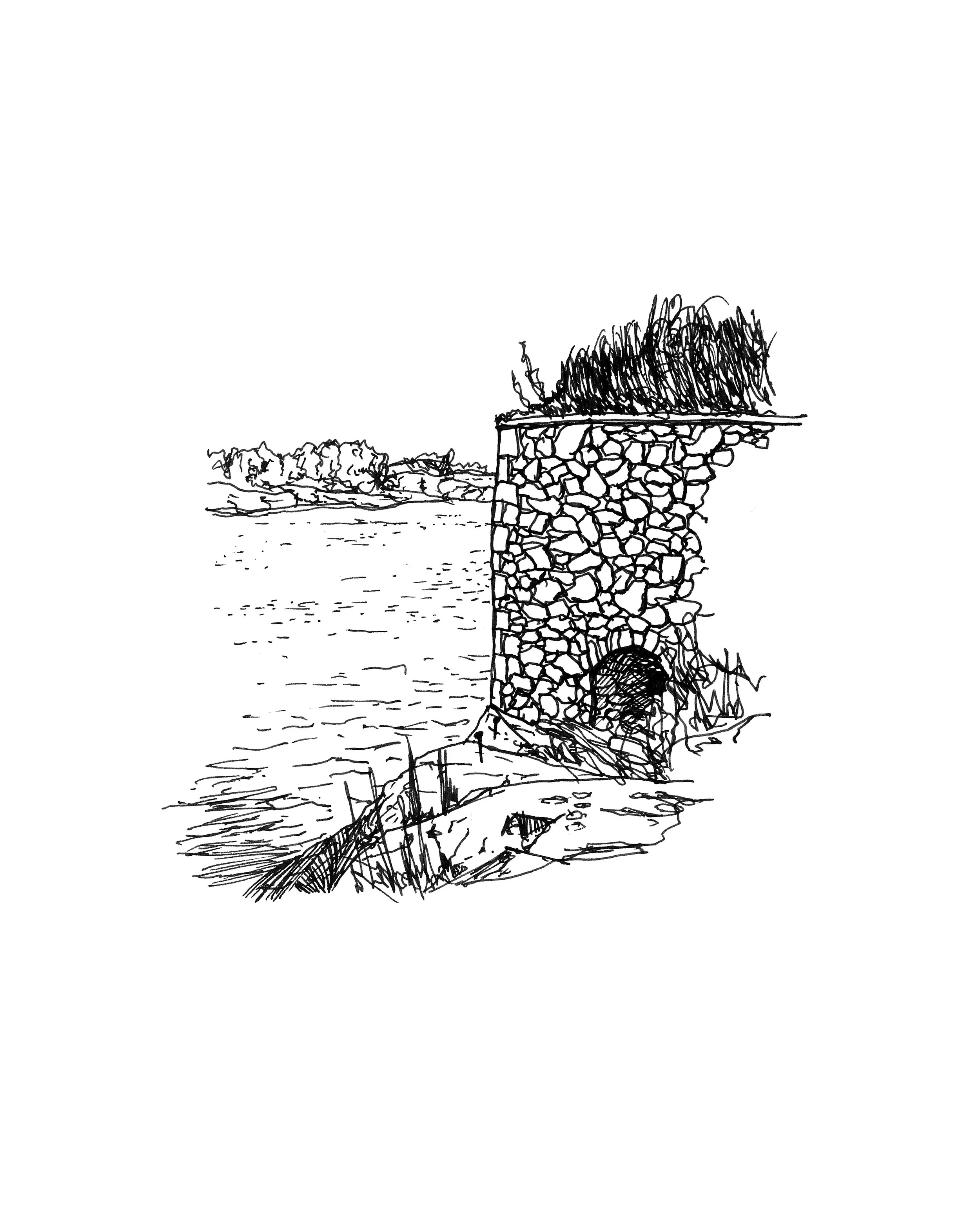 Suomenlinna. 27.7.2025