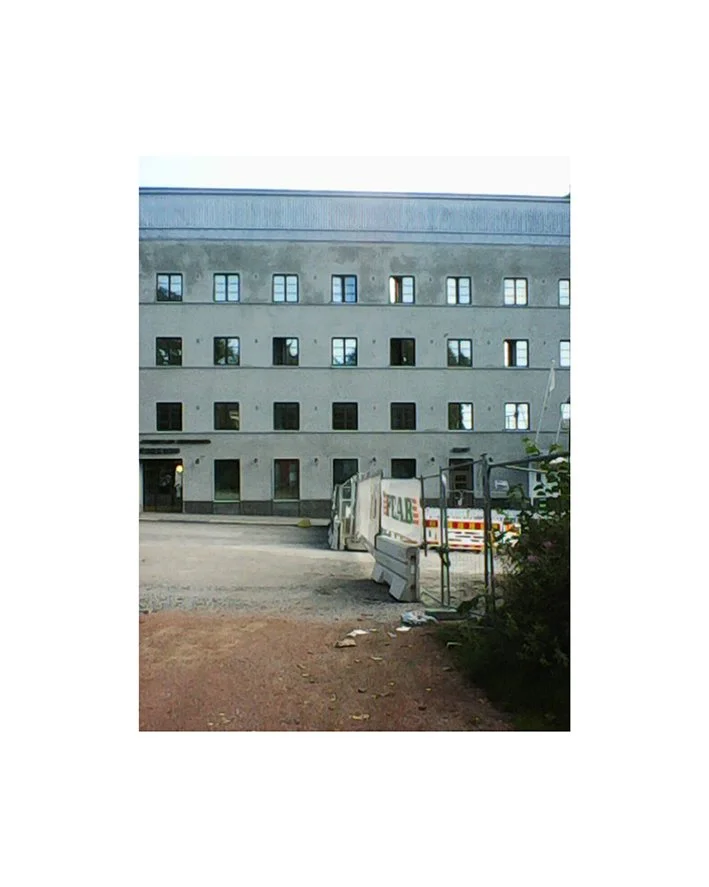 Kirkkopuisto. 2025. Nokia 130.