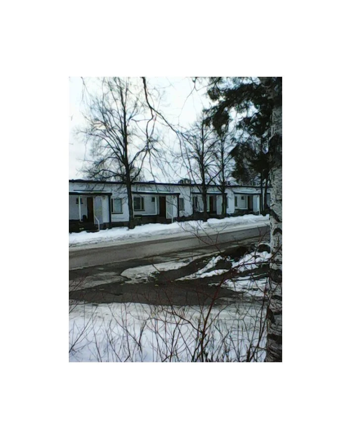 Viitaniemi. 2025. Nokia 130.